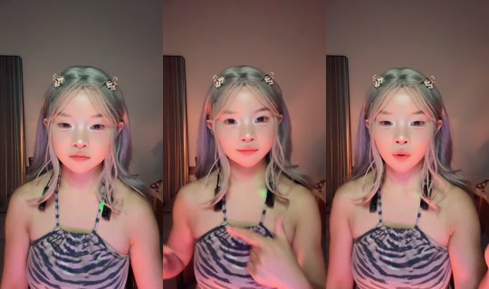 lqgofehmi6 TikTok Live — Oct 4, 2026, 12:02 PM