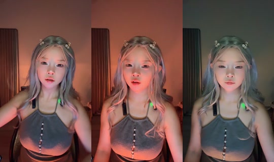 lqgofehmi6 TikTok Live — Oct 7, 2026, 1:04 PM
