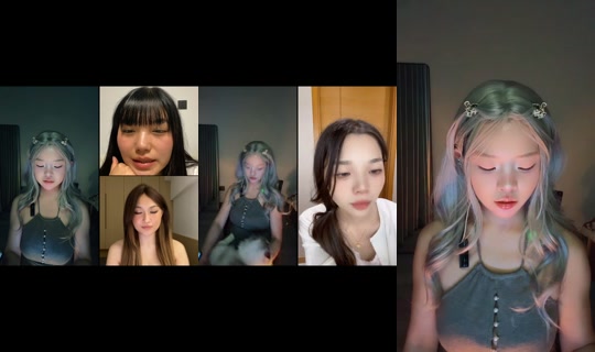 lqgofehmi6 TikTok Live — Oct 7, 2026, 4:01 PM