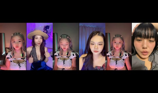 lqgofehmi6 TikTok Live — Oct 8, 2026, 8:46 AM