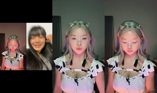 lqgofehmi6 TikTok Live — Oct 8, 2026, 5:55 PM