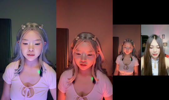 lqgofehmi6 TikTok Live — Oct 9, 2026, 2:01 PM