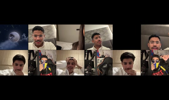 lrazdy TikTok Live — Aug 22, 2026, 11:17 PM