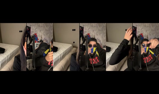 lrazdy TikTok Live — Aug 23, 2026, 12:03 AM