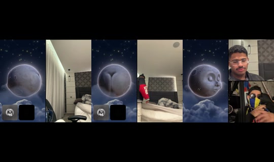 lrazdy TikTok Live — Aug 24, 2026, 11:38 PM