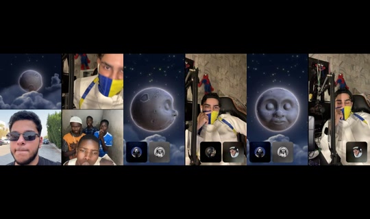 lrazdy TikTok Live — Aug 28, 2026, 4:52 AM