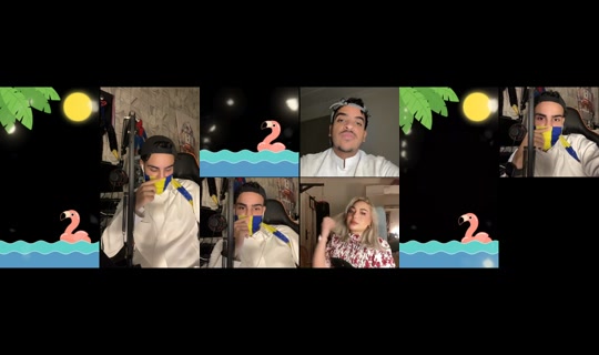 lrazdy TikTok Live — Aug 28, 2026, 11:25 AM