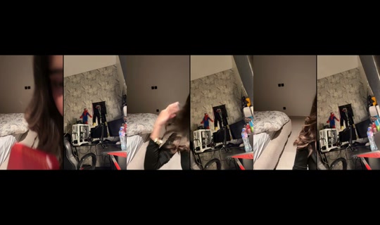 lrazdy TikTok Live — Oct 1, 2026, 2:05 PM
