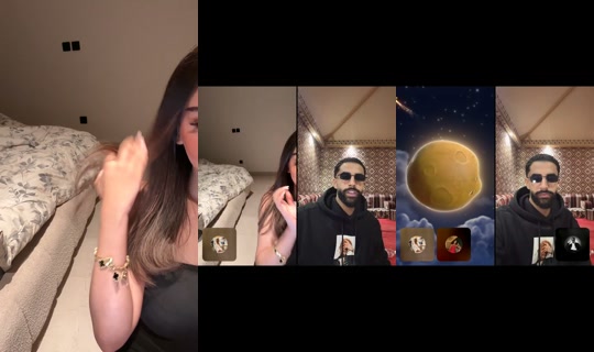 lrazdy TikTok Live — Oct 7, 2026, 12:46 AM