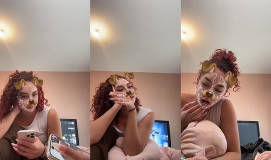 lrn.sryy TikTok Live — Oct 6, 2026, 11:48 AM