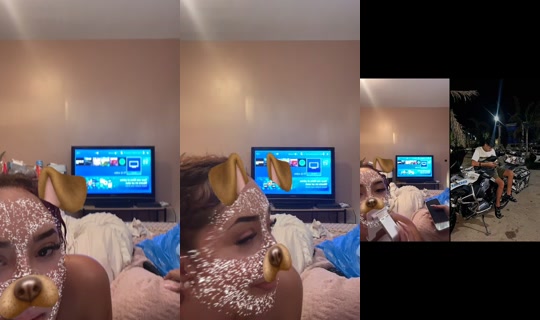 lrn.sryy TikTok Live — Oct 6, 2026, 1:52 PM