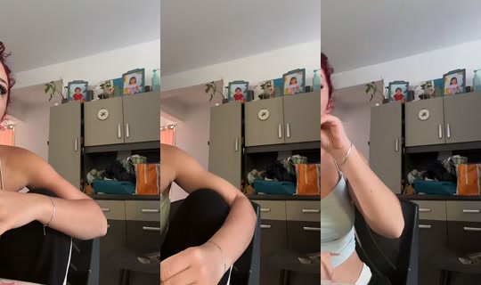 lrn.sryy TikTok Live — Oct 7, 2026, 10:59 AM