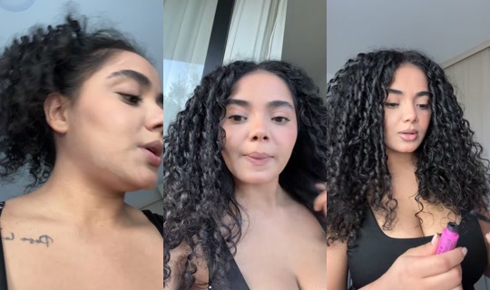 lruiz02 TikTok Live — Sep 17, 2026, 10:31 PM