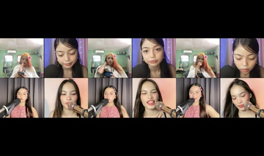 lrxaki TikTok Live — Sep 16, 2026, 5:06 AM
