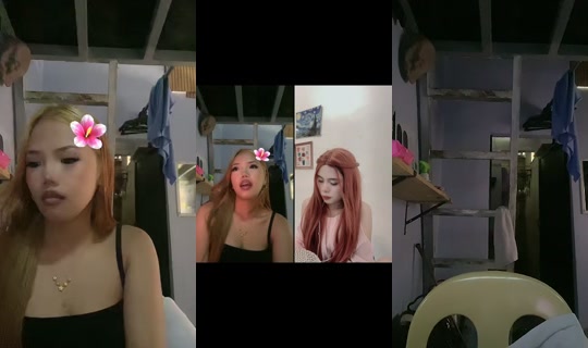 lrxaki TikTok Live — Sep 23, 2026, 3:45 AM