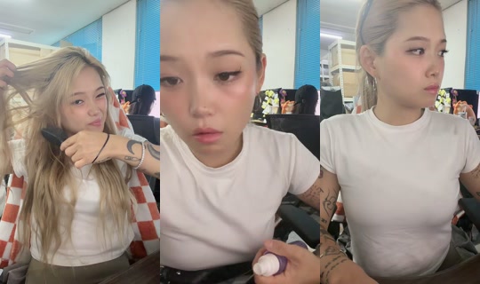 lsk_xz TikTok Live — Aug 21, 2026, 6:52 AM