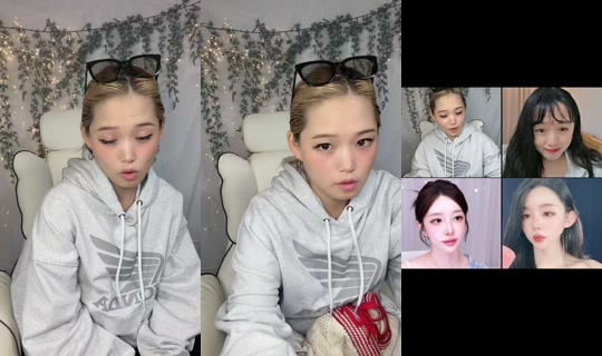 lsk_xz TikTok Live — Aug 21, 2026, 12:03 PM