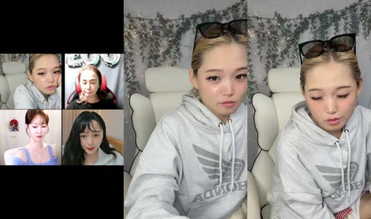 lsk_xz TikTok Live — Aug 21, 2026, 12:54 PM