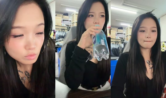 lsk_xz TikTok Live — Aug 26, 2026, 6:56 AM