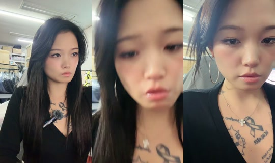 lsk_xz TikTok Live — Aug 26, 2026, 7:46 AM