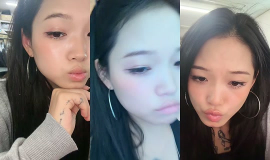 lsk_xz TikTok Live — Aug 27, 2026, 5:54 AM