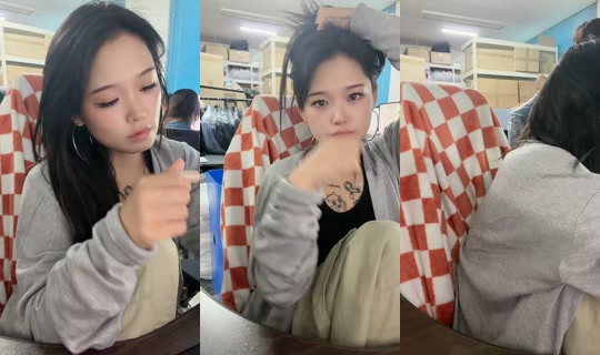lsk_xz TikTok Live — Aug 27, 2026, 7:05 AM