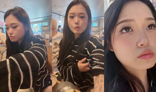 lsk_xz TikTok Live — Sep 3, 2026, 2:51 AM