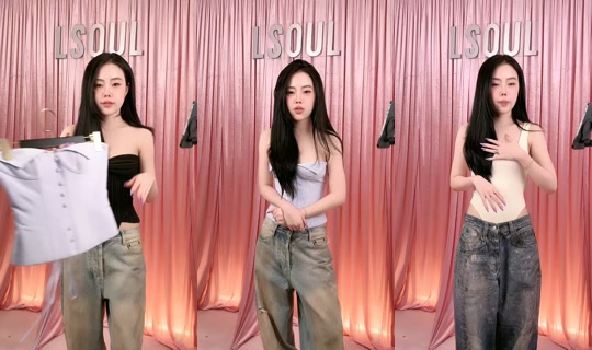 lsoul.th TikTok Live — Aug 24, 2026, 5:21 AM