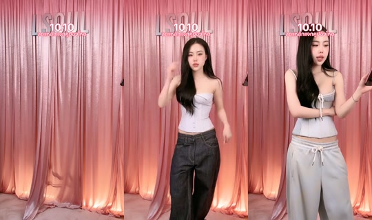 lsoul.th TikTok Live — Oct 8, 2026, 1:52 PM