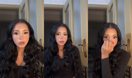 lsudenazmm TikTok Live — Sep 14, 2026, 6:51 PM