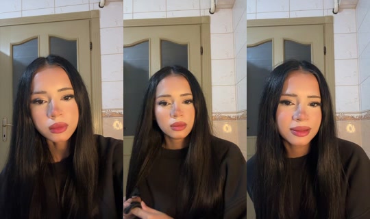 lsudenazmm TikTok Live — Sep 17, 2026, 4:52 PM