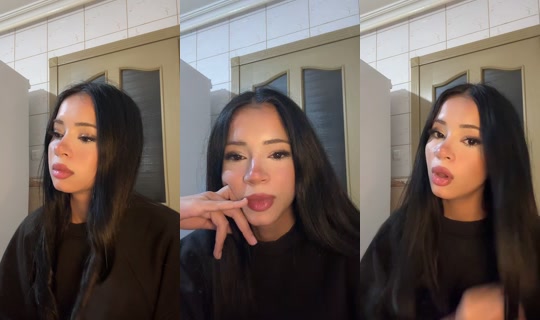 lsudenazmm TikTok Live — Sep 17, 2026, 6:10 PM