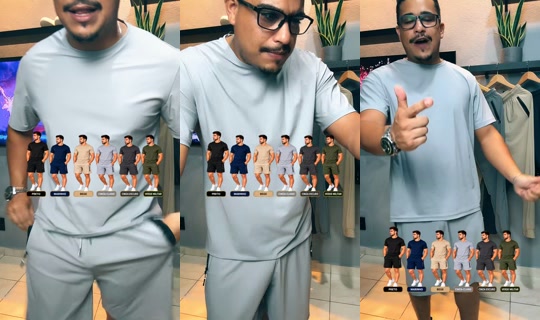 ltindica01 TikTok Live — Oct 9, 2026, 7:56 PM
