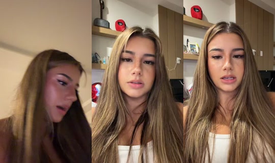 ltsmikaylacampinos TikTok Live — Aug 22, 2026, 6:13 AM