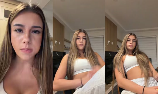 ltsmikaylacampinos TikTok Live — Aug 22, 2026, 6:36 AM