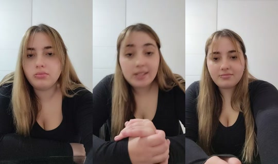 lu_tesoroo20 TikTok Live — Oct 5, 2026, 3:46 PM