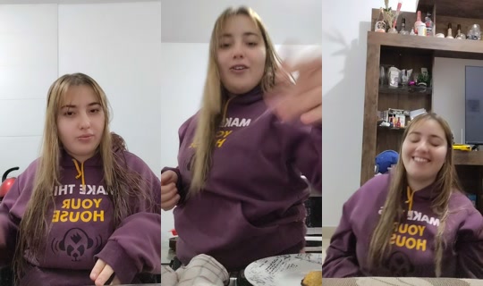 lu_tesoroo20 TikTok Live — Oct 6, 2026, 9:48 PM
