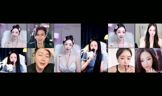 lua43794 TikTok Live — Aug 24, 2026, 12:56 AM