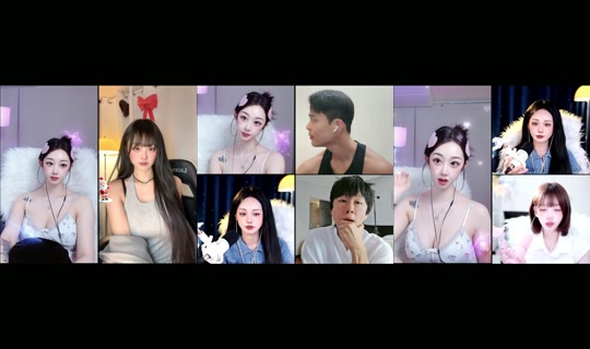 lua43794 TikTok Live — Aug 24, 2026, 2:37 AM