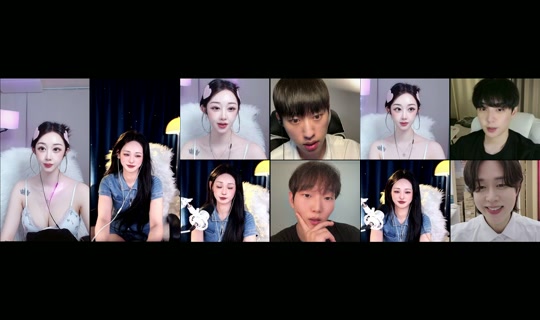 lua43794 TikTok Live — Aug 24, 2026, 4:18 AM