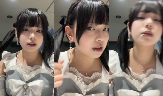 lua__.k TikTok Live — Oct 5, 2026, 10:27 AM