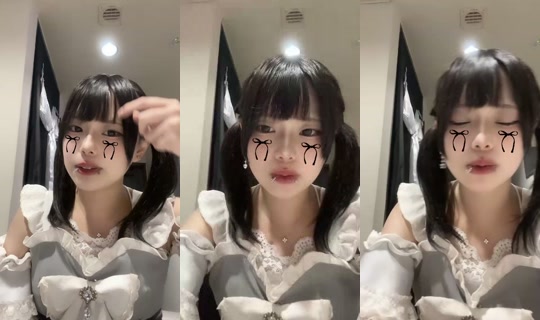 lua__.k TikTok Live — Oct 5, 2026, 1:20 PM