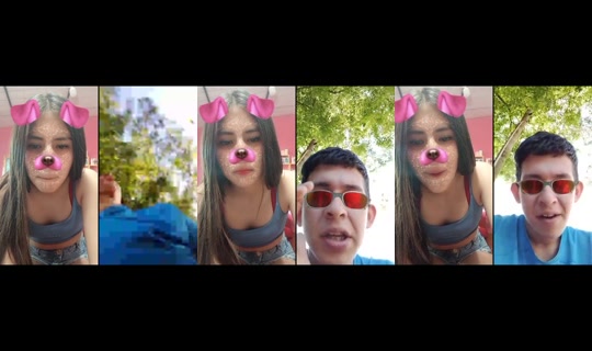 lua_cubx TikTok Live — Sep 14, 2026, 8:18 PM
