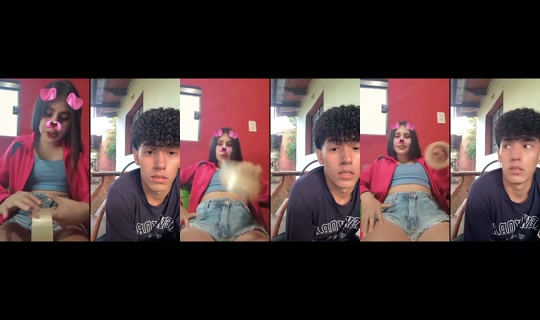lua_cubx TikTok Live — Sep 14, 2026, 9:22 PM