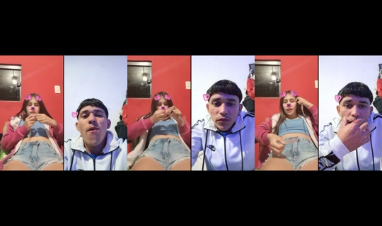 lua_cubx TikTok Live — Sep 14, 2026, 11:08 PM