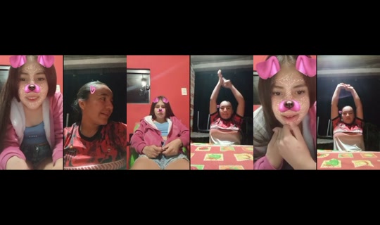 lua_cubx TikTok Live — Sep 14, 2026, 11:37 PM