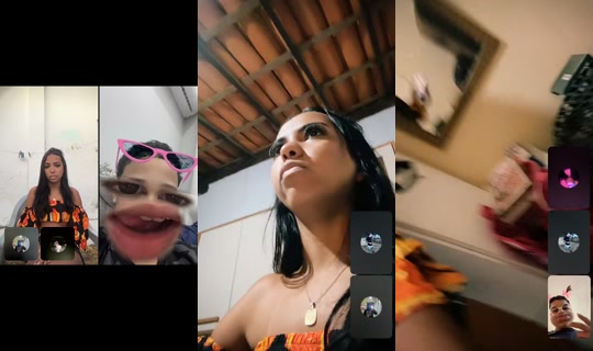 luaa.z2 TikTok Live — Oct 1, 2026, 8:25 PM
