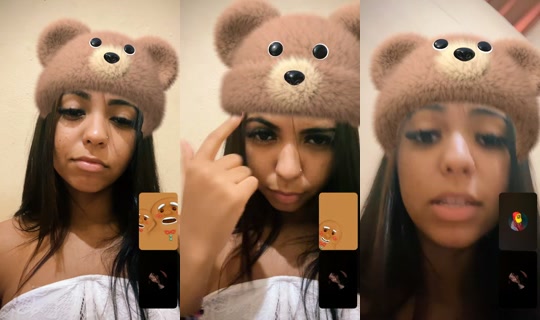 luaa.z2 TikTok Live — Oct 4, 2026, 10:06 AM