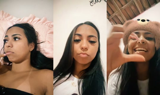 luaa.z2 TikTok Live — Oct 4, 2026, 8:25 PM