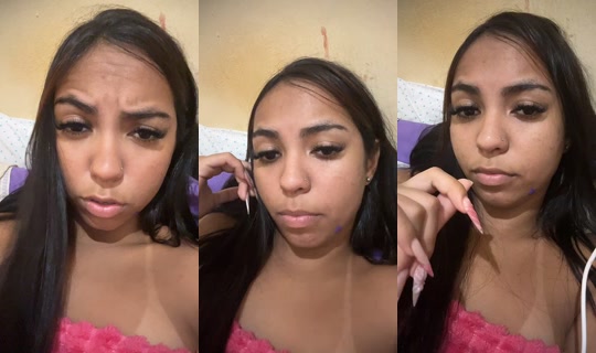 luaa.z2 TikTok Live — Oct 8, 2026, 5:57 AM